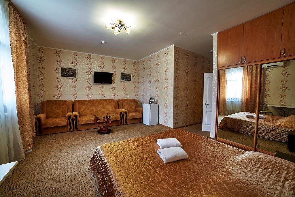 Delta Otel Kiev Dış mekan fotoğraf