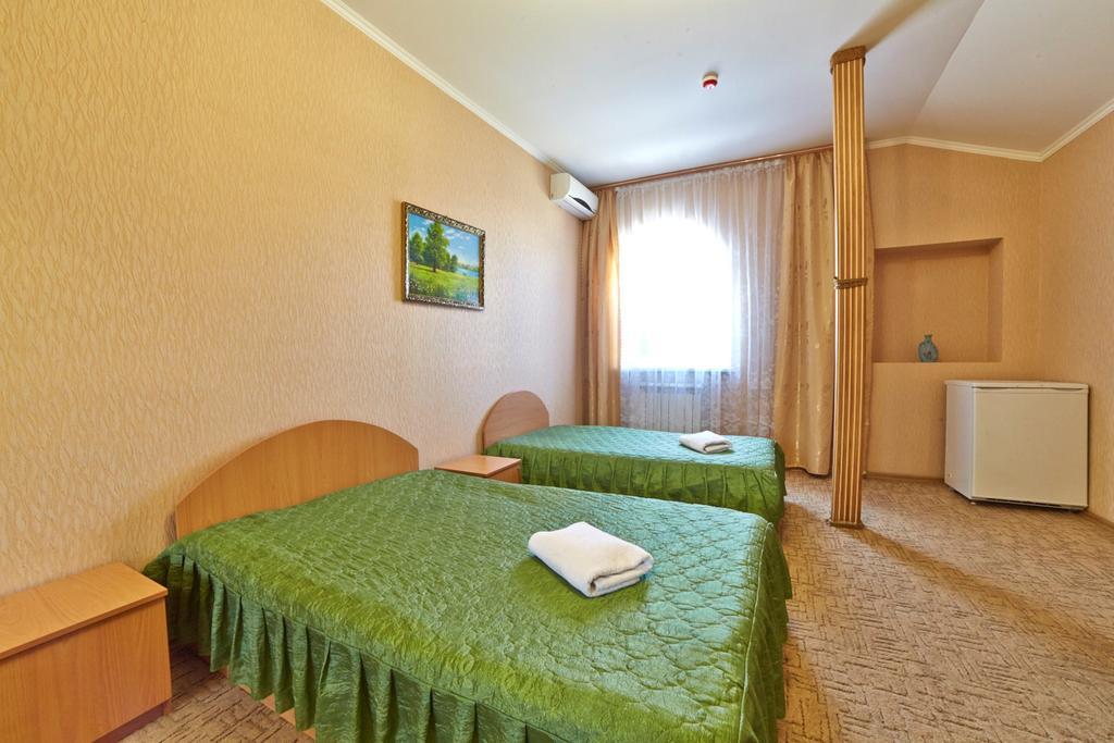 Delta Otel Kiev Dış mekan fotoğraf