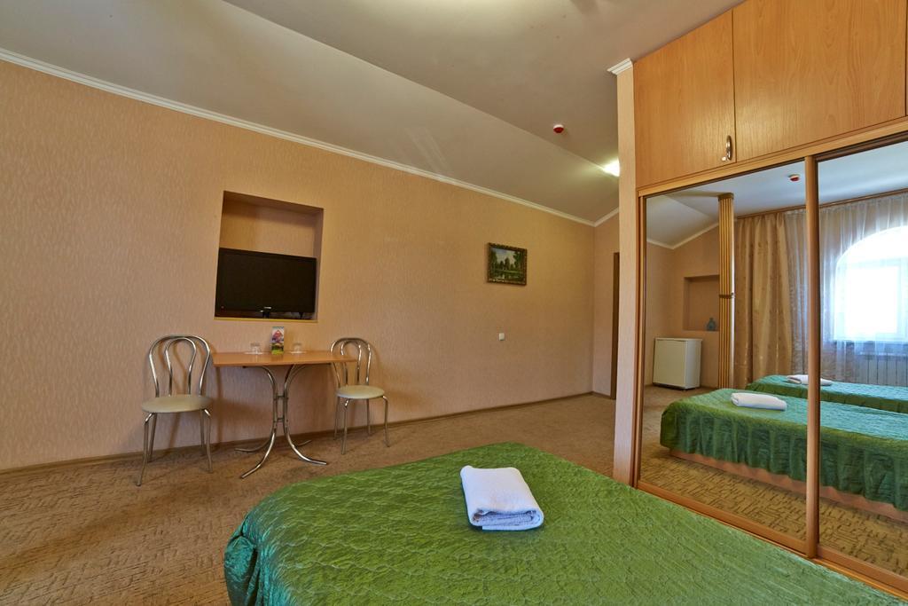 Delta Otel Kiev Dış mekan fotoğraf