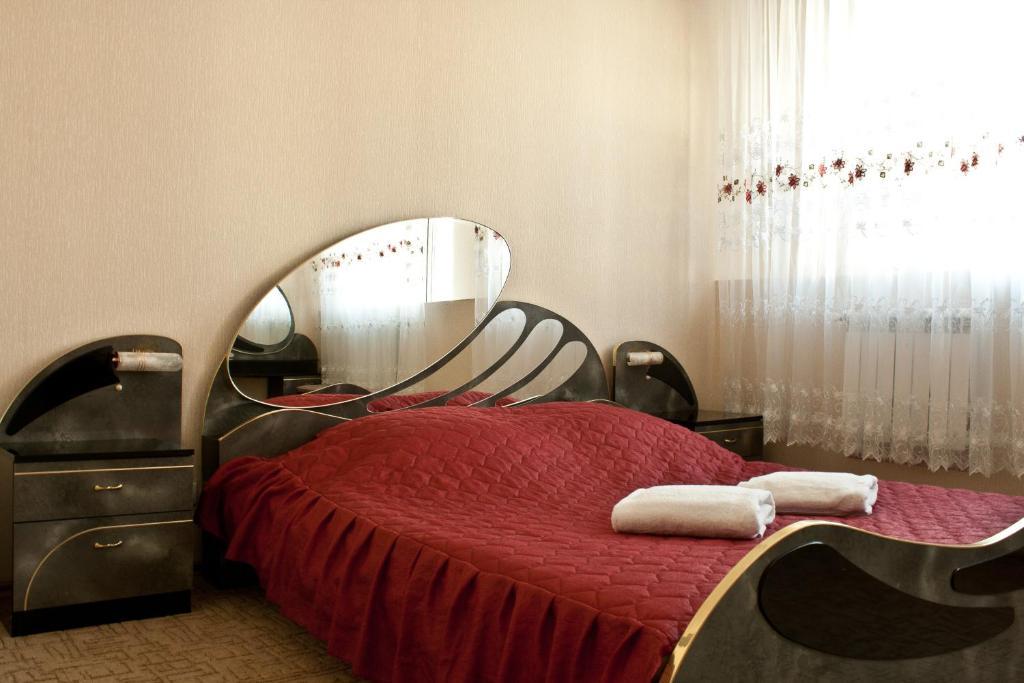 Delta Otel Kiev Oda fotoğraf